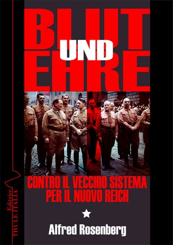 Blut und ehre - blut,