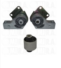 KIT SUPPORTI DIFFERENZIALE