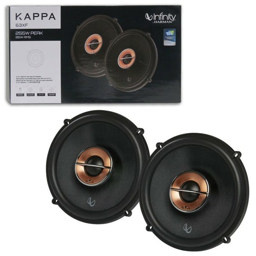 Infinity kappa 63xf - infinity,