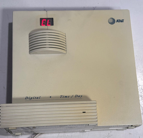 1339 sistema di - at&t, risposta