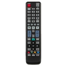 Nuovo telecomando per sistema