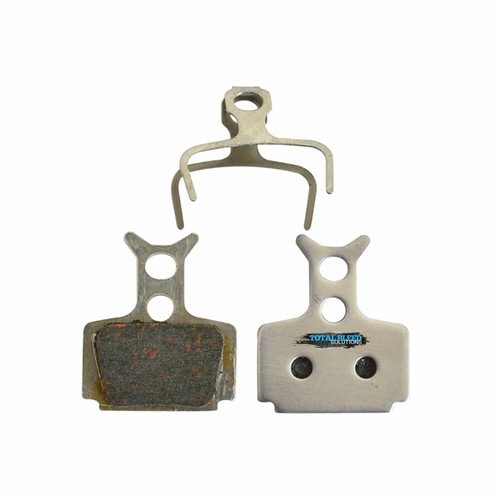 Pastiglie freno disco - pastiglie, a