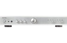 Rotel a11 amplificatore - a11, mk