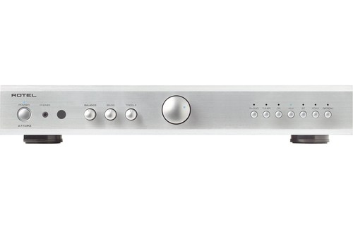 Rotel a11 amplificatore - mk,