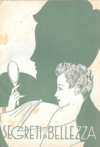 Segreti bellezza cosmesi - segreti,