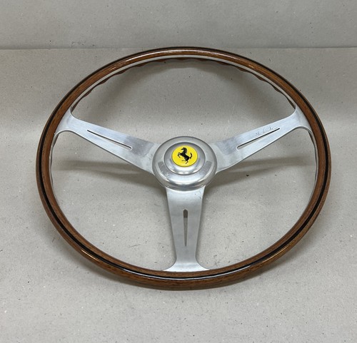 Volante classico 420mm nardi - volante,