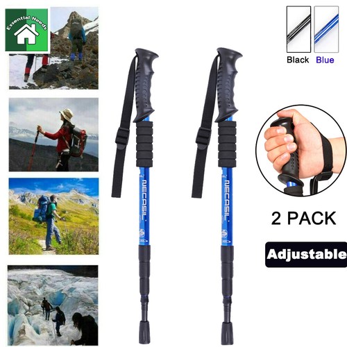 Bastoncini trekking - bastoncini,