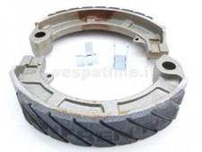 Ganasce antiacqua freno