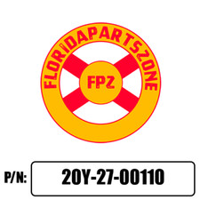 20Y-27-00110 - SEAL ASS`Y