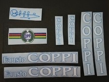 Kit adesivi compatibili Fausto