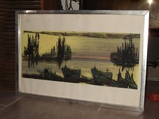 Bellissimo Marina, Guazzo