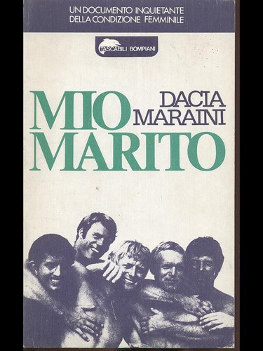 Mio marito narrativa - narrativa, italiana