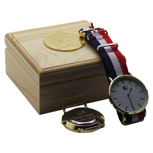 Orologio polso design - da,