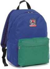 Invicta Logo Backpack Bicolor