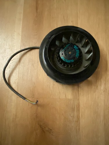 Ventola ebm r2e190 - ebm, r2e190-ae87-97