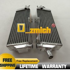 Aluminum Radiator FOR Honda