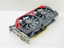 Scheda grafica MSI Radeon R7