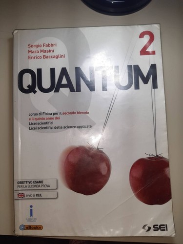 Quantum per i licei - 2.,