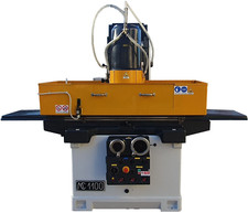 RETTIFICA RETTIFICATRICE