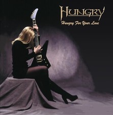 HUNGRY – Hungry for your