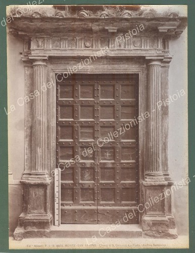 Monte san savino arezzo - monte,