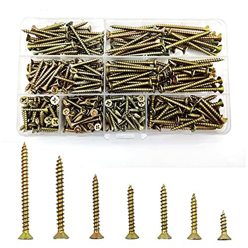 335 pezzi kit assortimento - 335,