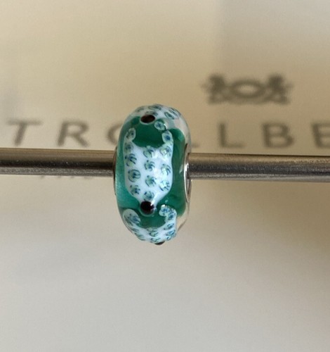 Trollbeads renna rarissima - renna,