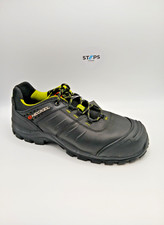 Stivali antinfortunistici