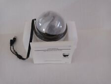 Nuova telecamera a cupola