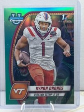 Kyron Drones Aqua Refractor