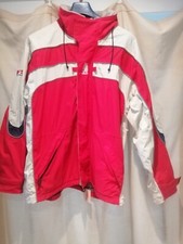 Giacca cerata vela Inshore tg. M