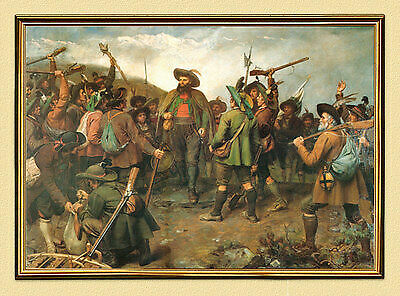 Franz defregger prima - franz, della