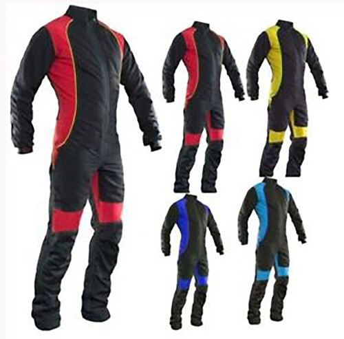 Tuta salto skydiving freely - tuta,