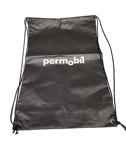 Borsa rca per sedia rotelle - rca,