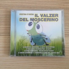 Cristina D'Avena _ il Valzer