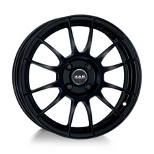 4 cerchi in lega NAD MAK XLR
