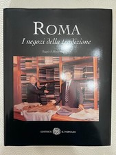 ROMA-I NEGOZI DELLA