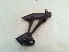 STAFFA PEDANA PASSEGGERO DESTRA PER KAWASAKI Z 750 2007 2010