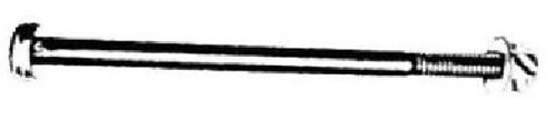Per fiat 500l kit - fiat, bulloni
