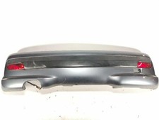 Paraurti Posteriore Peugeot