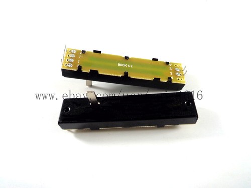 Linea fader canale aft per - fader,