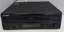 Pioneer cld 2850 laserdisc - pioneer,