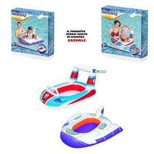 CANOTTO CANOTTINO GONFIABILE