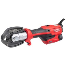 RIDGID 72553 Cordless Press