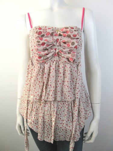 Fly girl deluxe top con - deluxe,