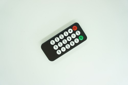 Telecomando per lettore - , cd