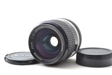 [Ottica N come nuovo] Nikon Ai-s Nikkor 28 mm f/2 MF obiettivo grandangolare dal Giappone #7200