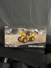 Nuovo Huina 1552 RC pala