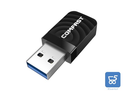 Adattatore wireless usb wifi - wireless,