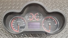 QUADRO STRUMENTI TACHIMETRO  ALFA ROMEO 147/ GT  Q2